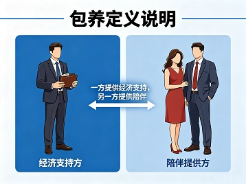 武进包养违法吗？深度揭秘红线风险注意事项